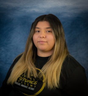 Jacqueline Jaramillo