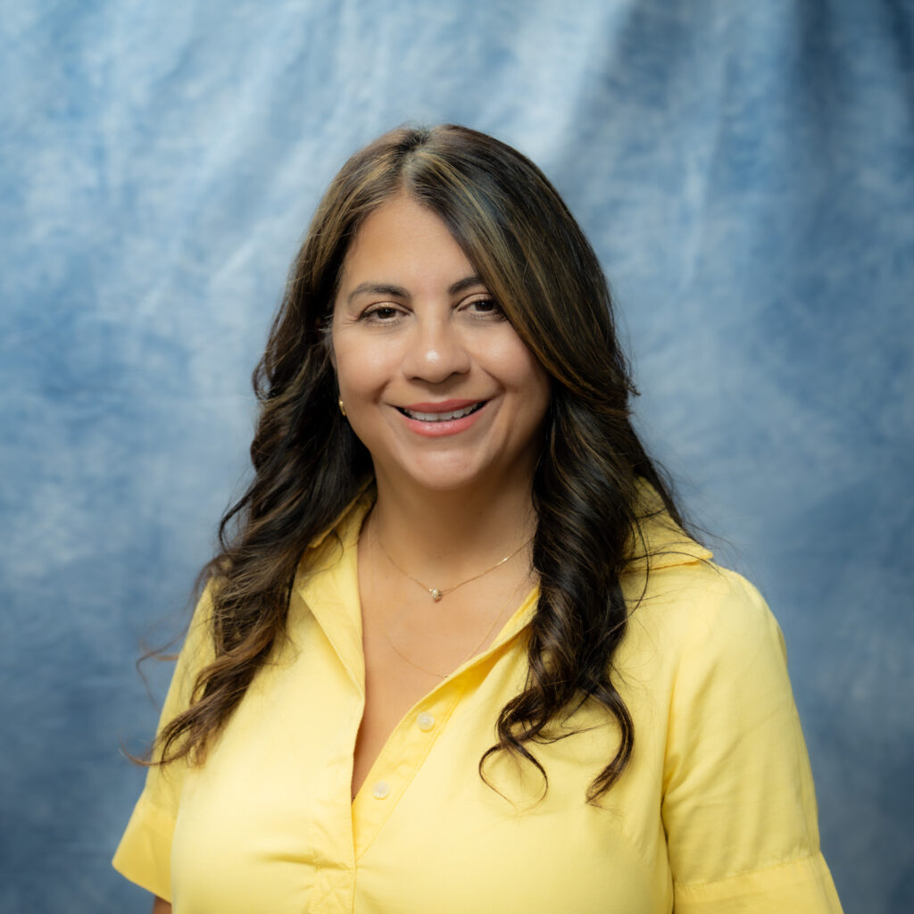 Monique M. Mendez