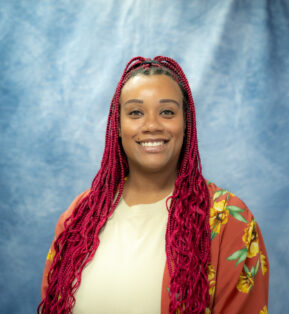Iman Isom