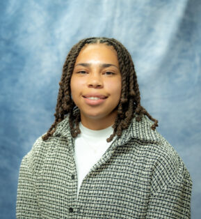 Ale’jah Douglas